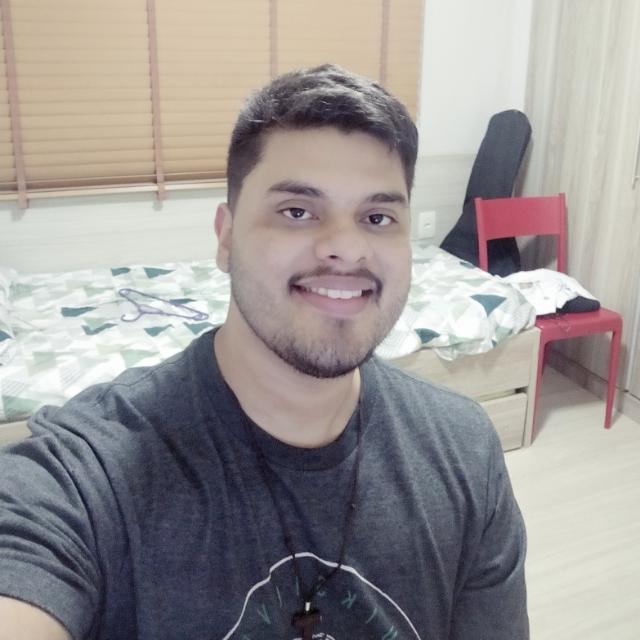 Foto do colunista